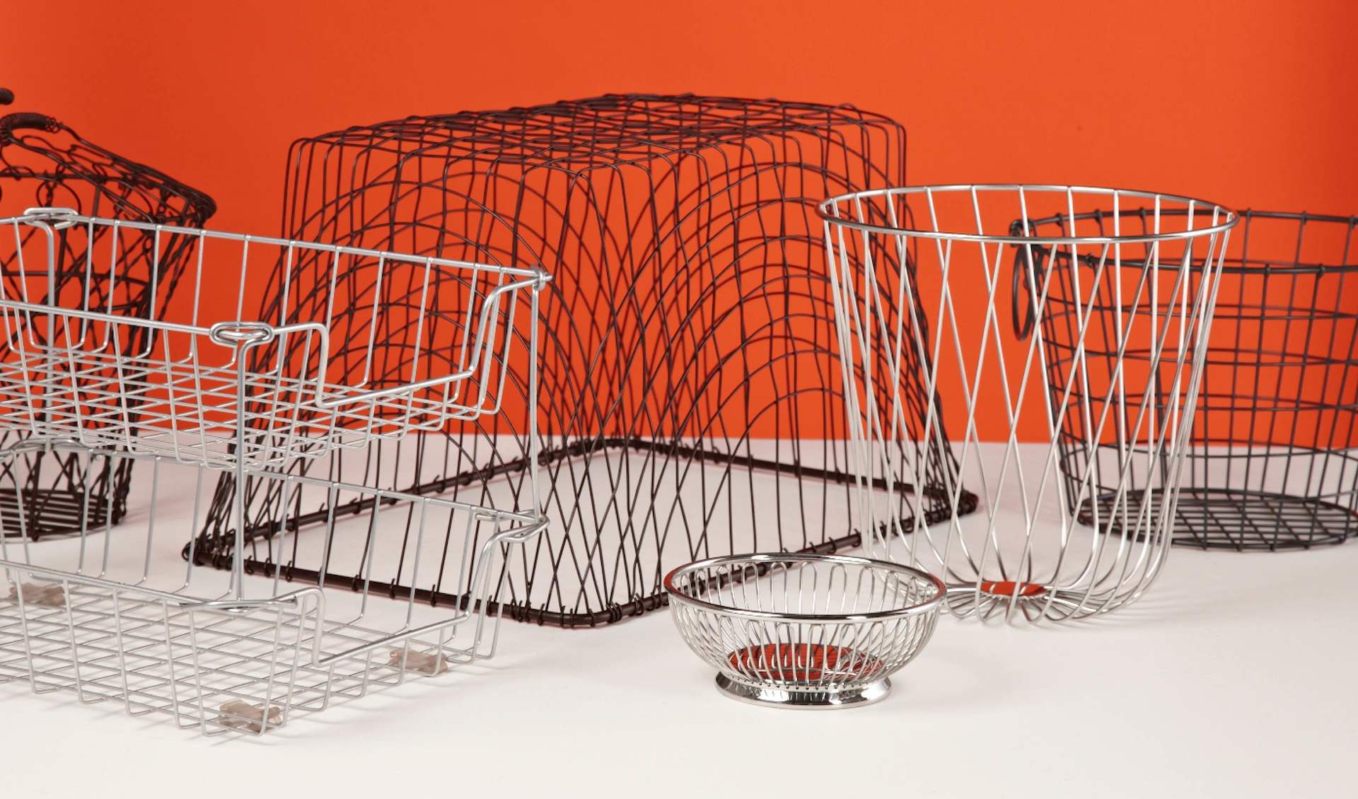 What’s in a Frame?