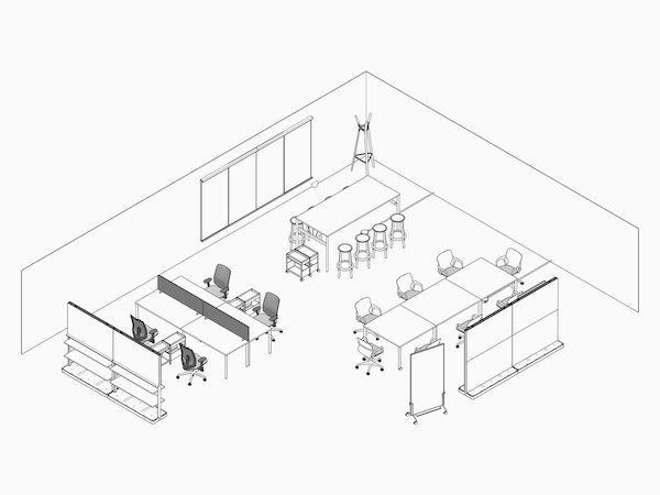 Kích hoạt tính nhanh nhẹn