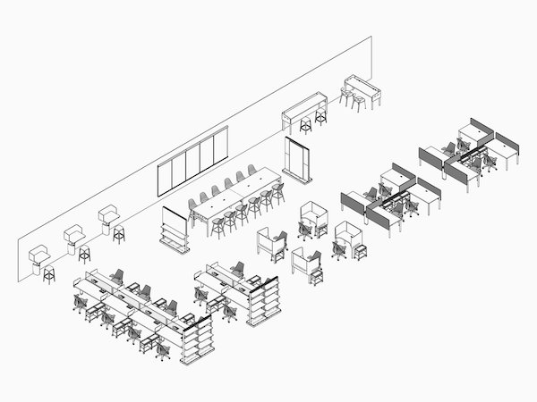 Tích hợp ngay lập tức