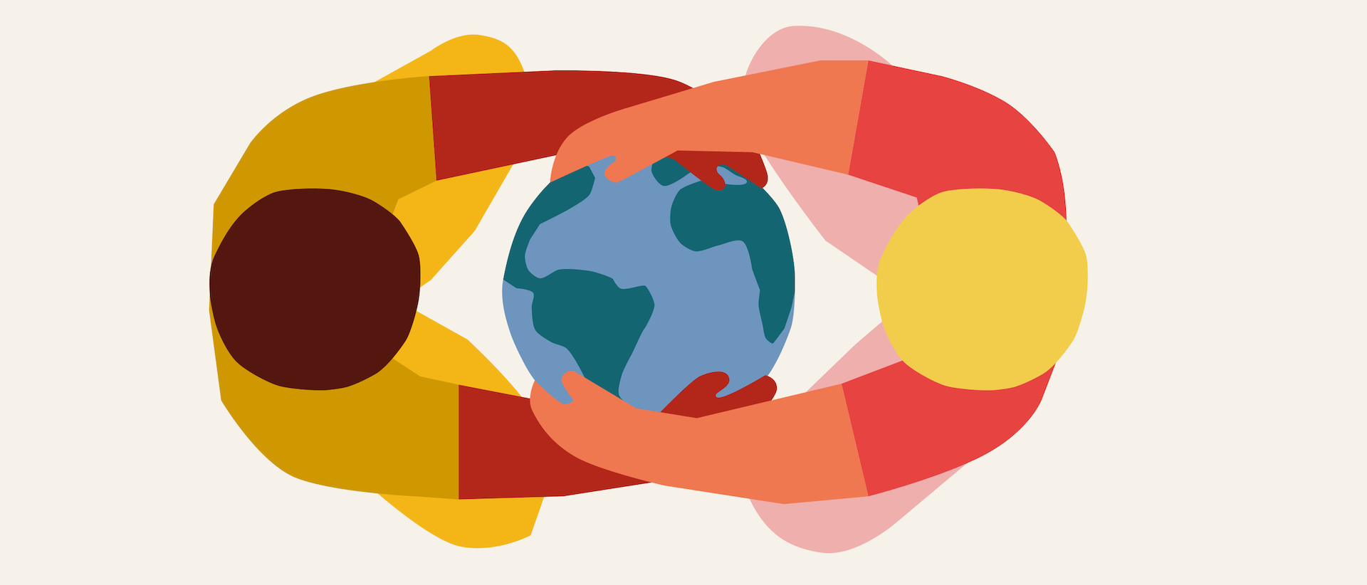 Báo cáo Thế giới Tốt hơn