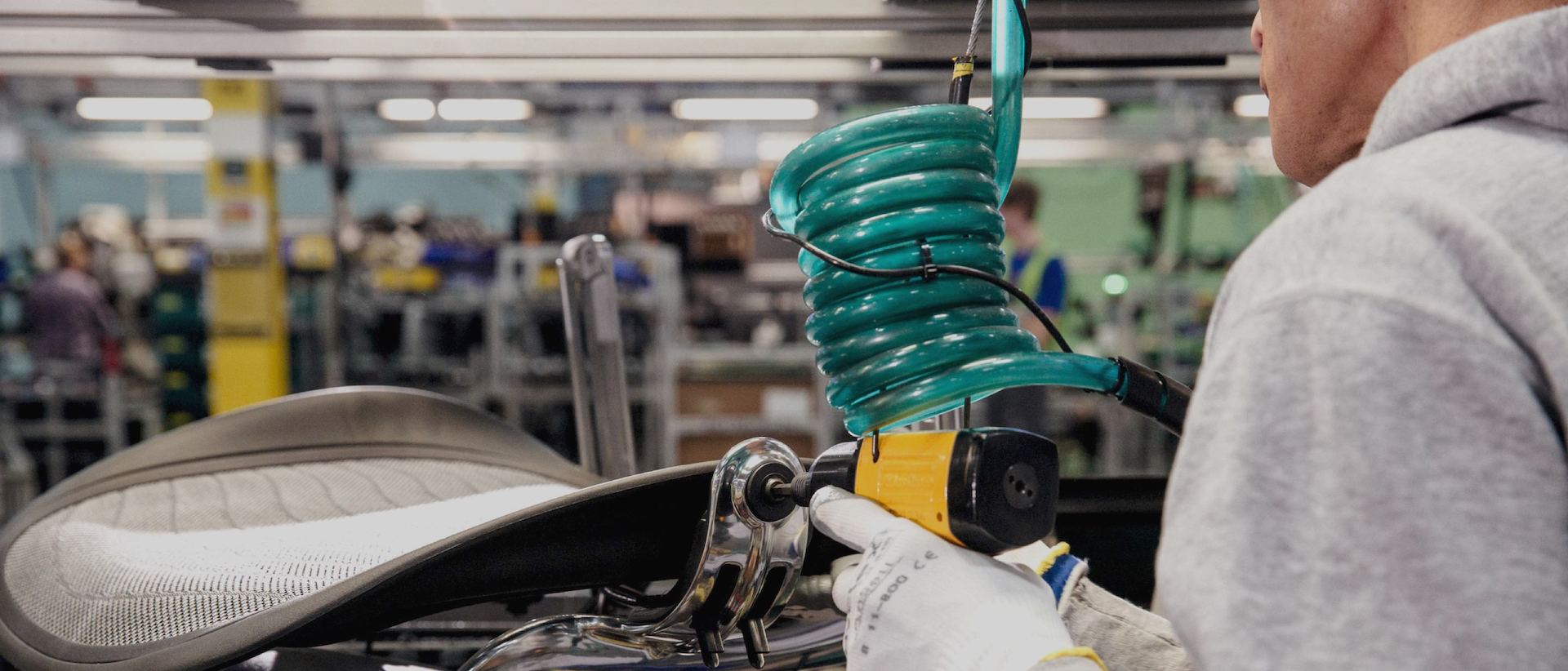 Hoạt động xuất sắc