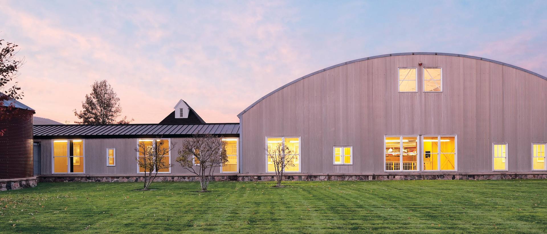 Câu chuyện của chúng tôi