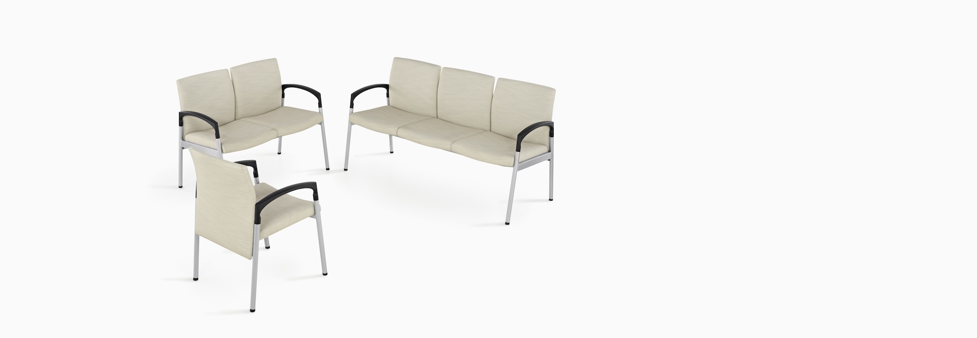 Chào đón và chờ đợi