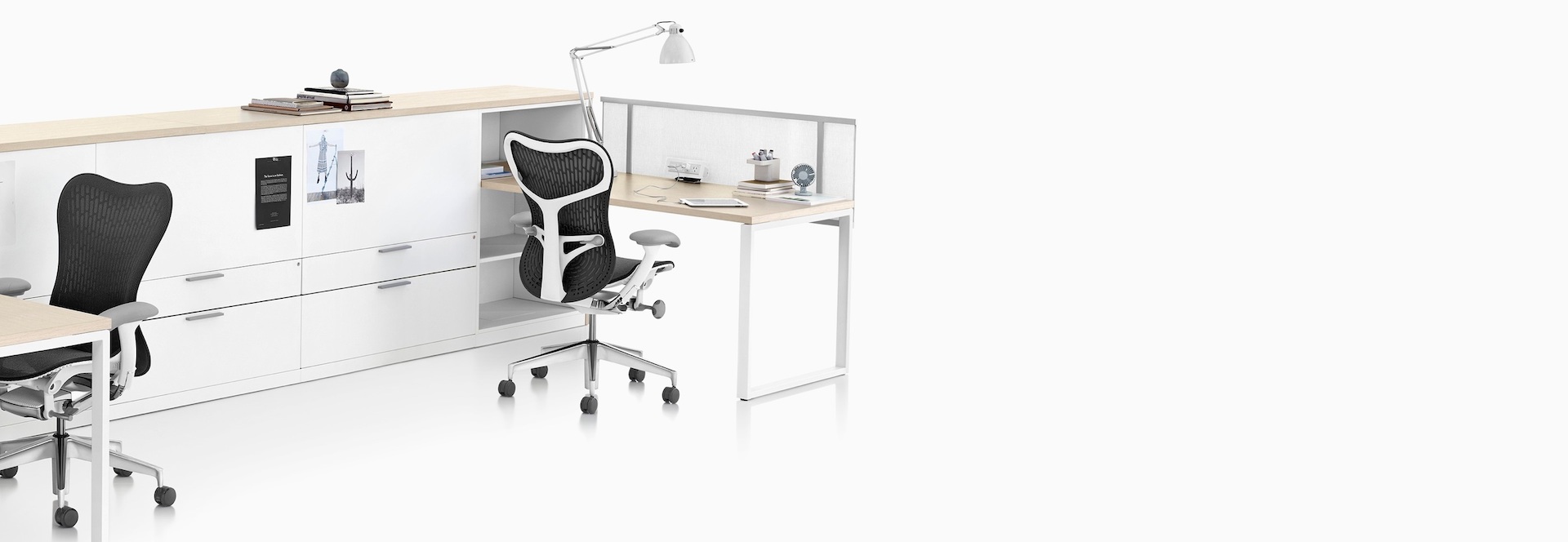 Tất cả Bàn và Không gian làm việc