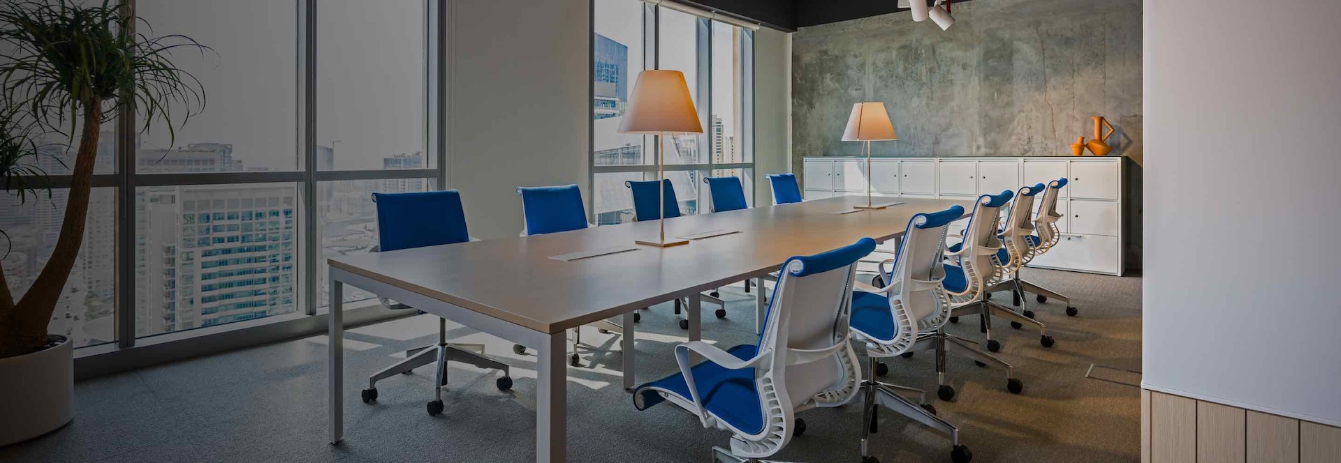 Herman Miller Middle East & Africa