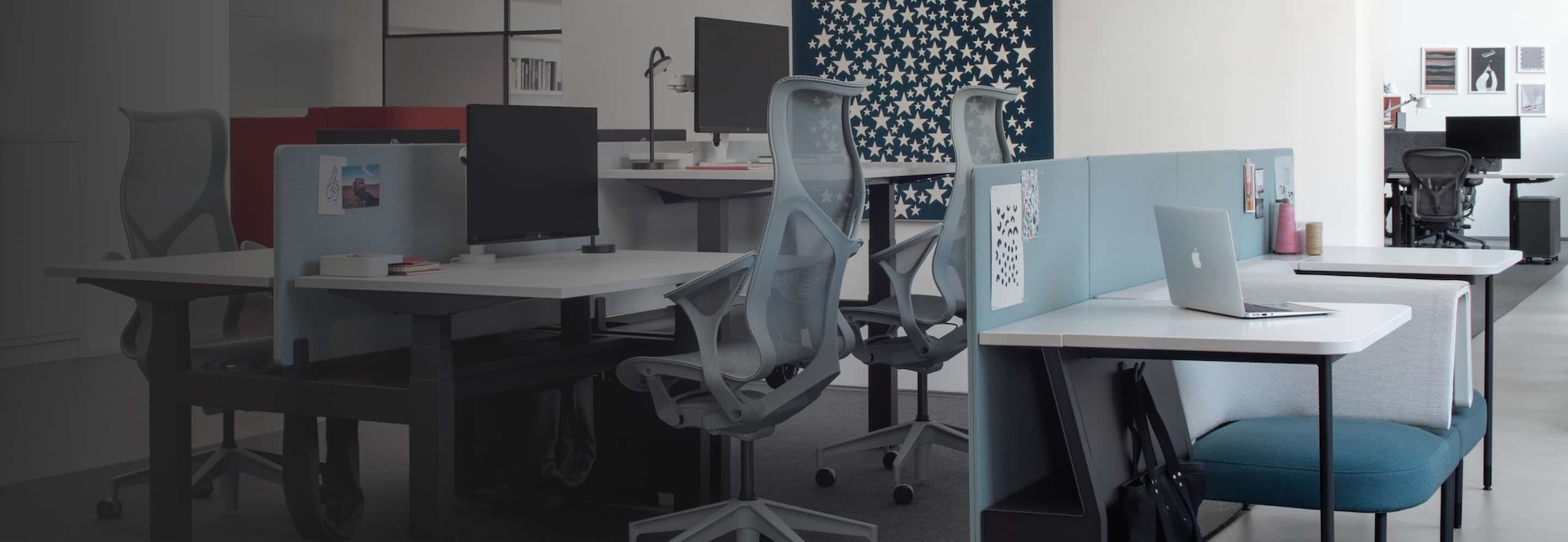 Herman Miller Italy