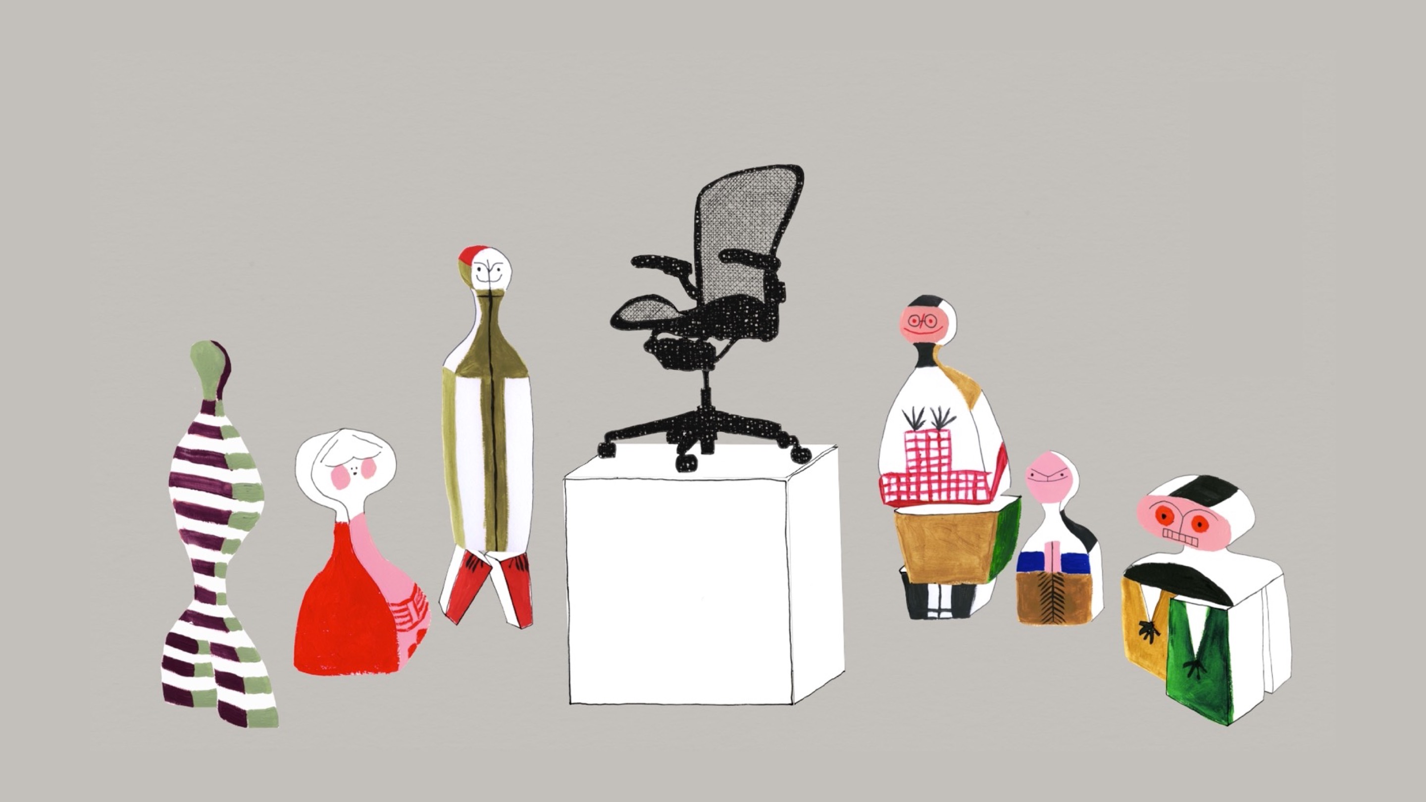 108 Years in 108 Seconds